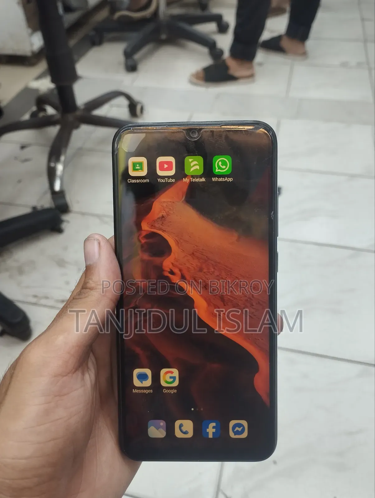 Xiaomi Redmi Note 8 64 GB Black