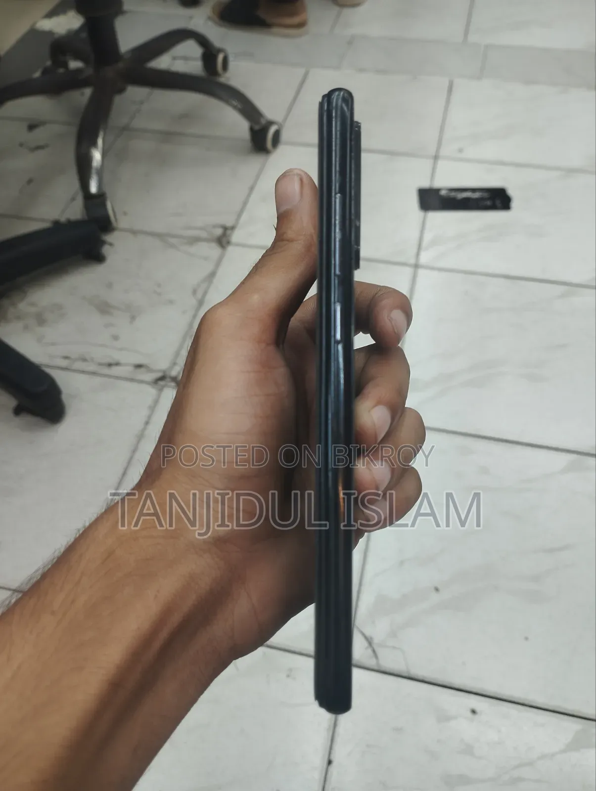 Xiaomi Redmi Note 8 64 GB Black