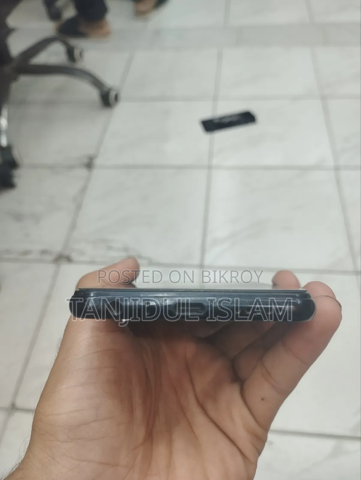 Xiaomi Redmi Note 8 64 GB Black