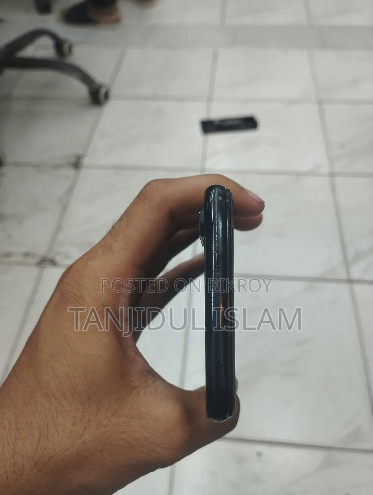 Xiaomi Redmi Note 8 64 GB Black