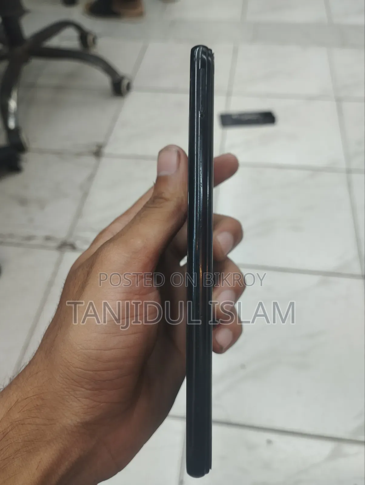 Xiaomi Redmi Note 8 64 GB Black