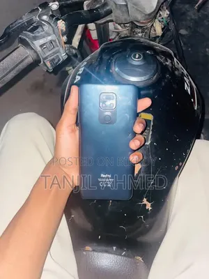 Xiaomi Redmi Note 9 64 GB Black