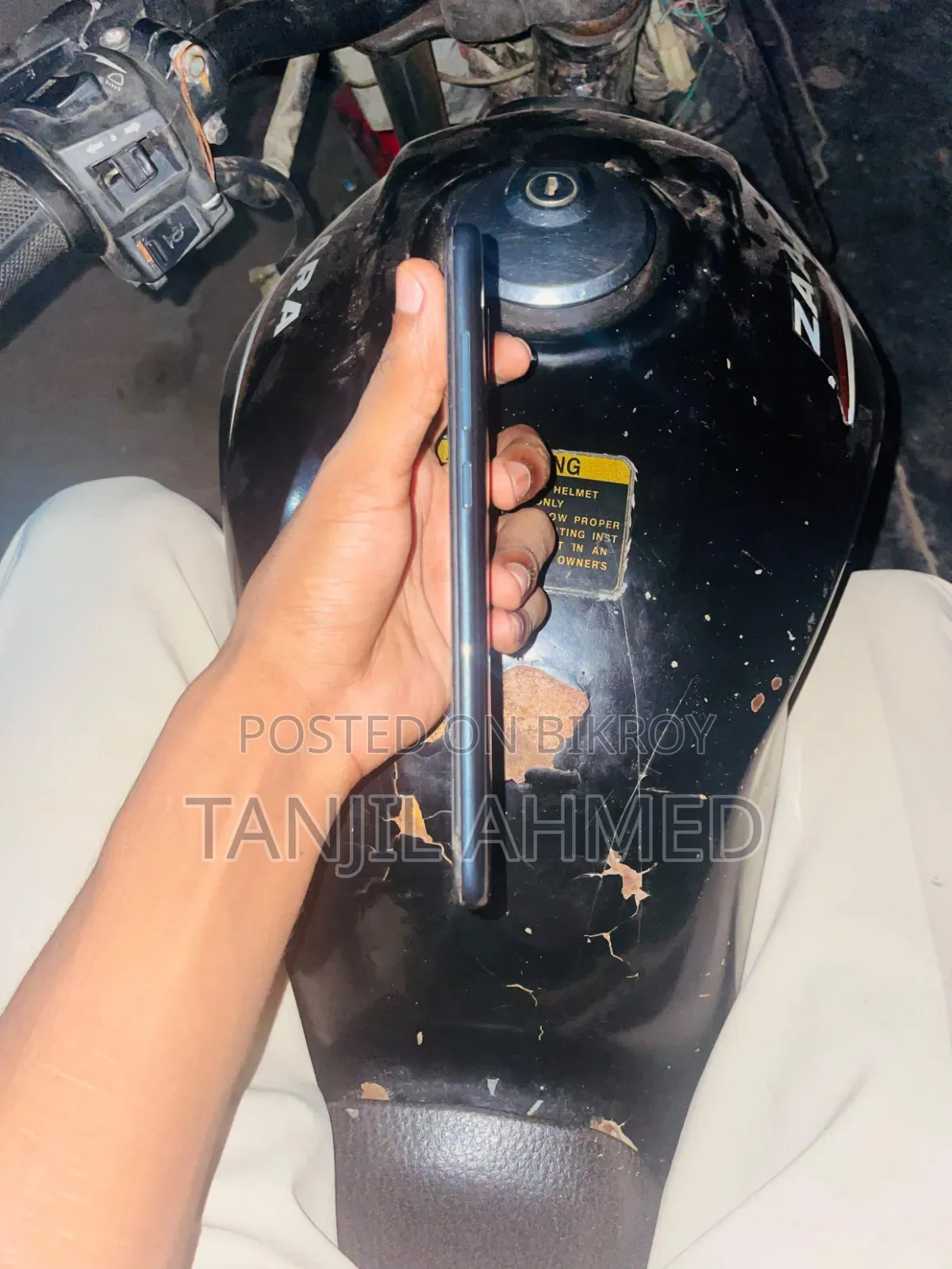 Xiaomi Redmi Note 9 64 GB Black