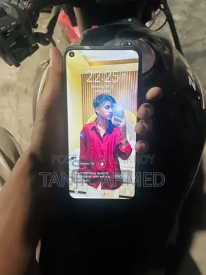 Xiaomi Redmi Note 9 64 GB Black