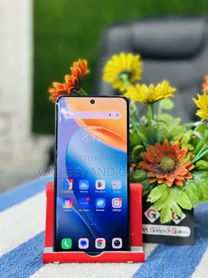 Vivo T4 Pro 256 GB Blue