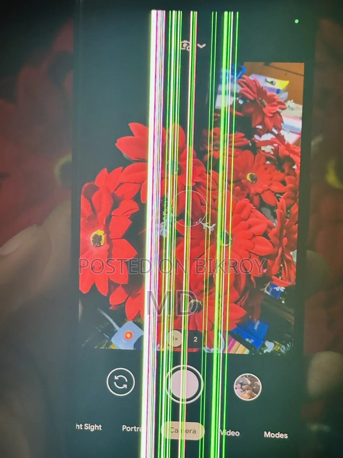 Google Pixel 4 XL 64 GB White