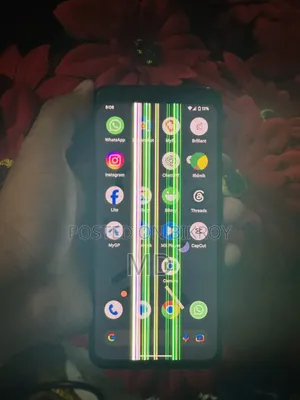 Google Pixel 4 XL 64 GB White