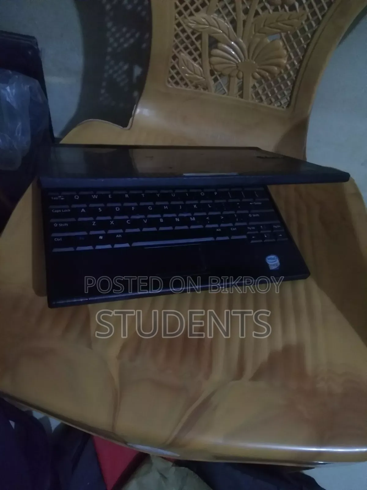 Laptop Dell Latitude 2110 4GB Intel Core i3 HDD 512GB