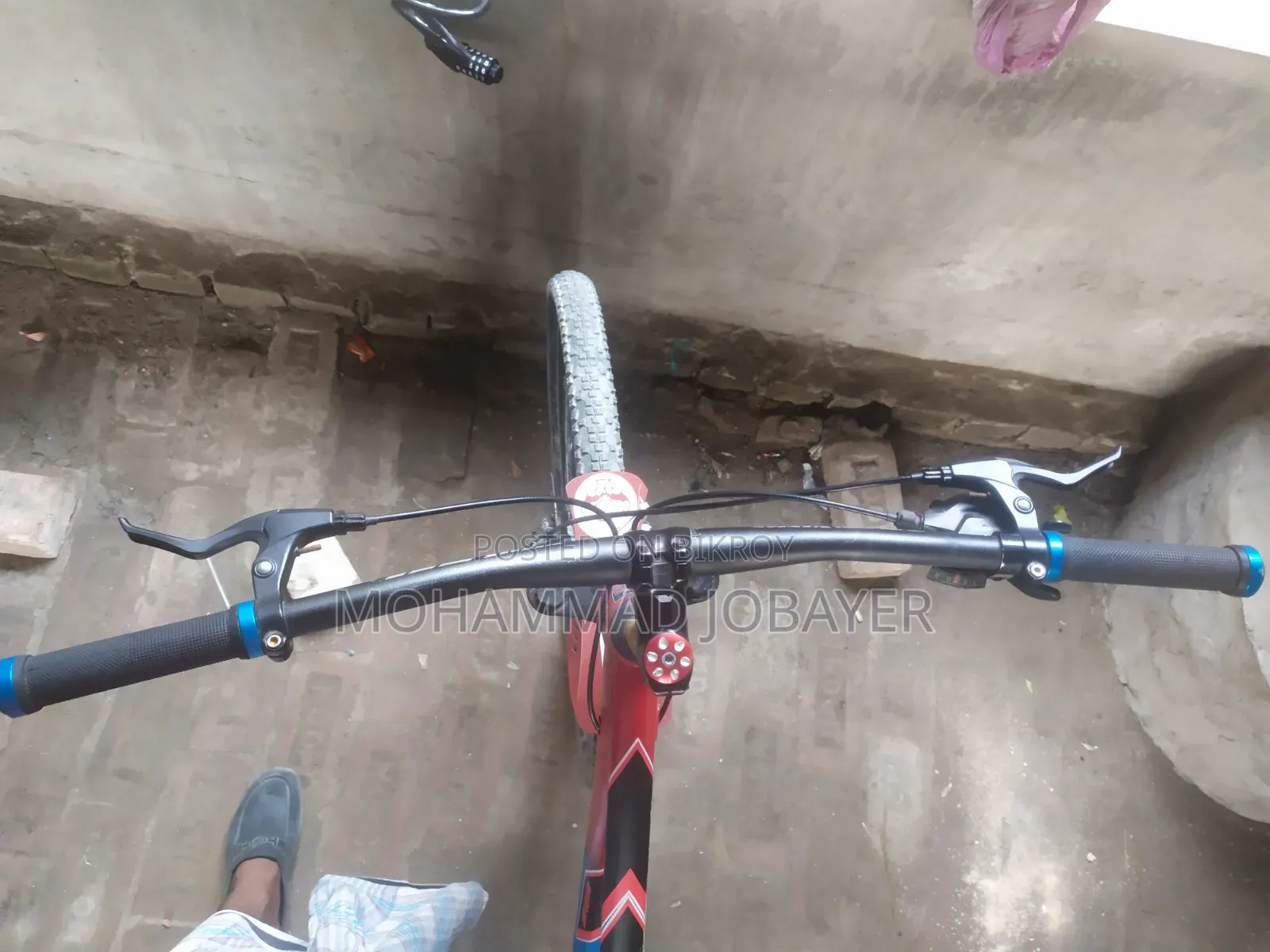 বাই সাইকেল
