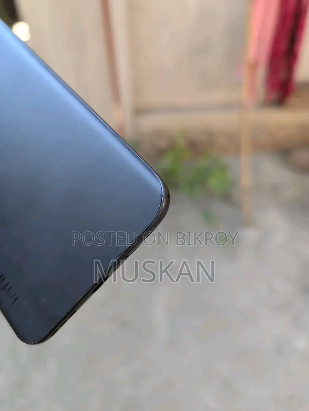 Infinix Hot 60 Pro+ 256 GB Black