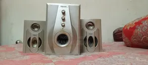 মিউজিক সিস্টেম কামাসনিক