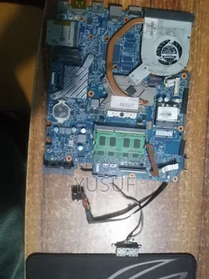 Laptop HP ProBook 4520S 2GB HDD+SSD 128GB