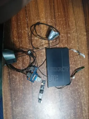 Laptop HP ProBook 4520S 2GB HDD+SSD 128GB