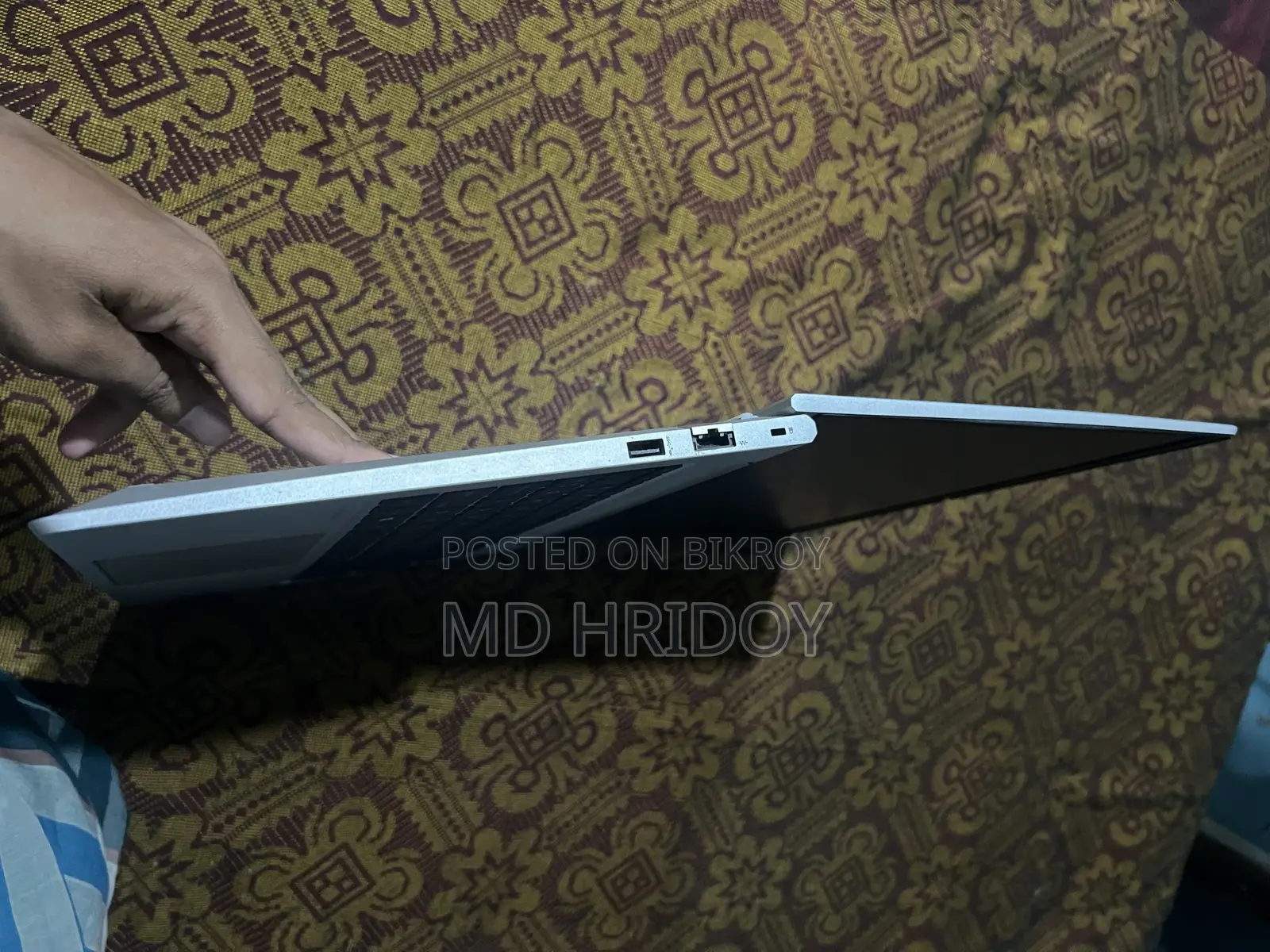 Laptop HP ProBook 450 G8 8GB Intel Core i5 SSD 512GB