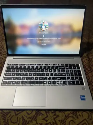 Laptop HP ProBook 450 G8 8GB Intel Core i5 SSD 512GB