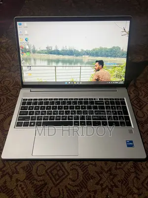 Laptop HP ProBook 450 G8 8GB Intel Core i5 SSD 512GB