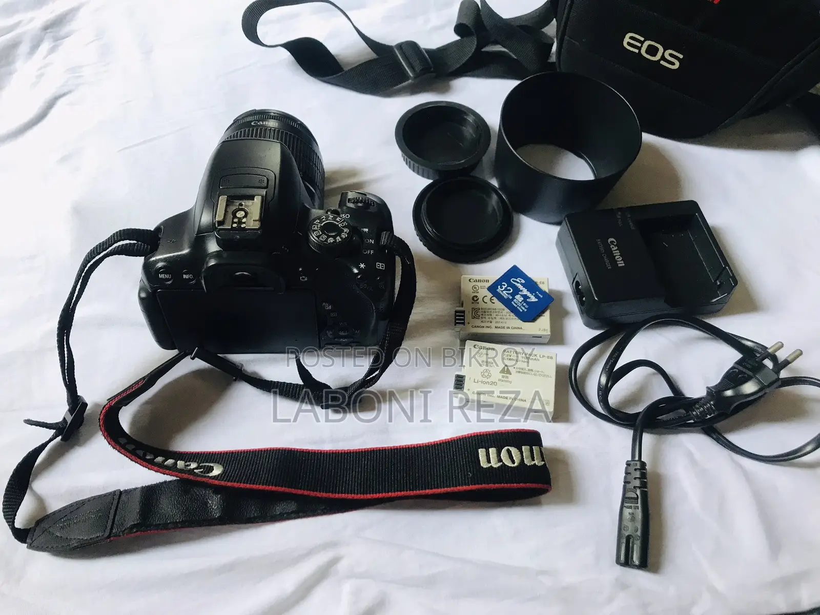Sell Post Camera