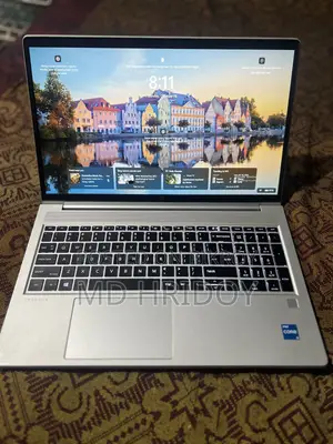 Laptop HP ProBook 450 G8 8GB Intel Core i5 SSD 512GB