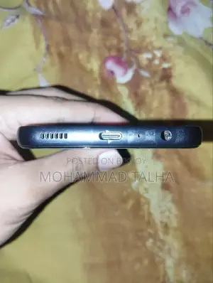 স্যামসাং গ্যালাক্সি এ২৪ ১২৮ জিবি ব্ল্যাক