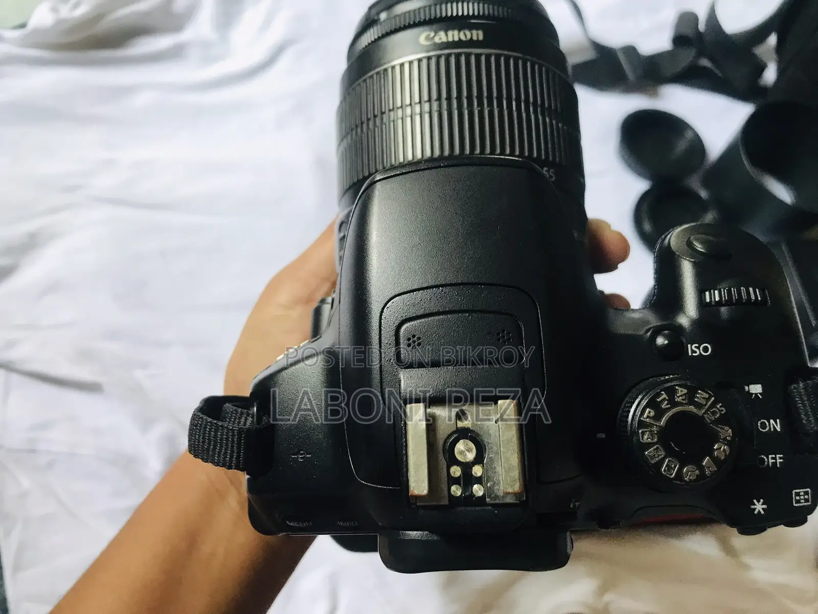 Sell Post Camera