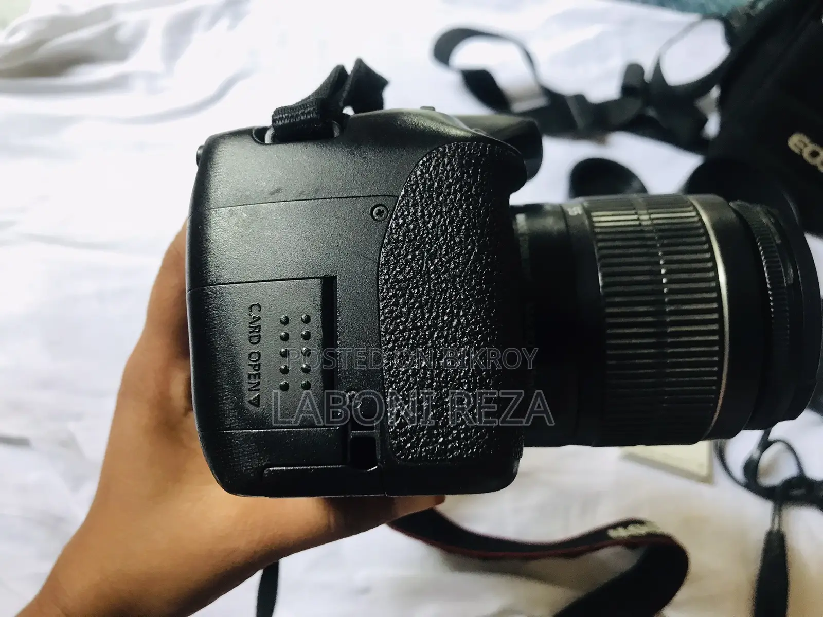 Sell Post Camera