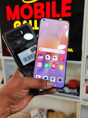 Xiaomi Mi 11 Ultra 256 GB