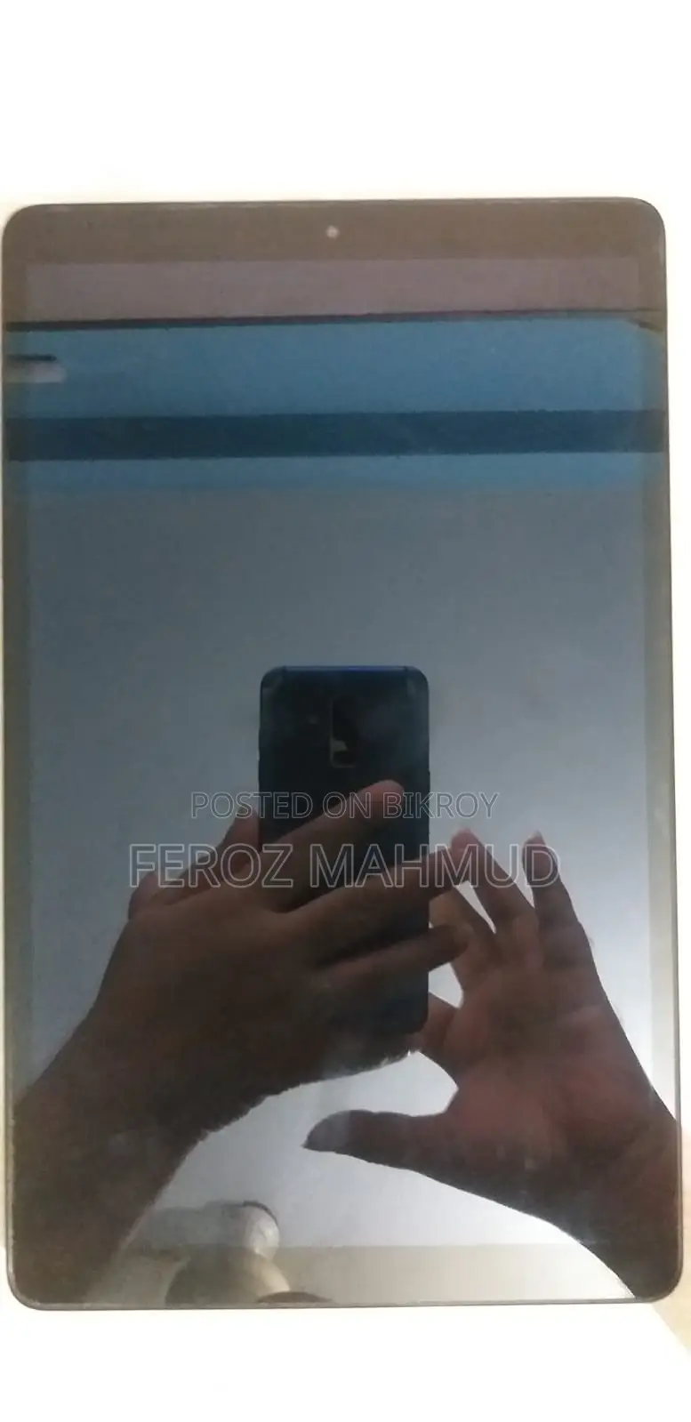 Samsung Galaxy Tab 10.1 32 GB Black