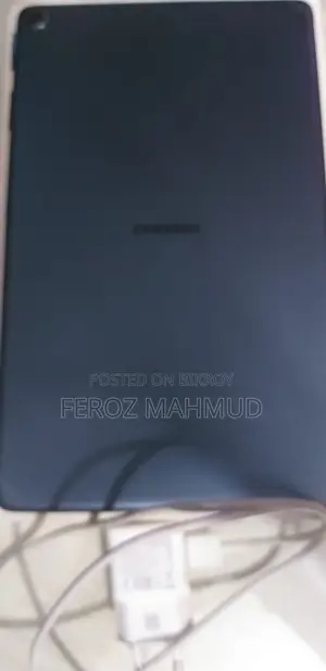 Samsung Galaxy Tab 10.1 32 GB Black