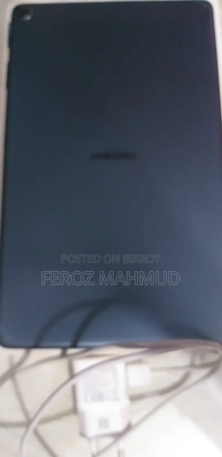Samsung Galaxy Tab 10.1 32 GB Black