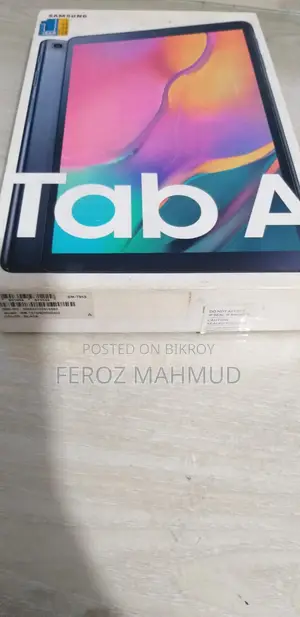 Samsung Galaxy Tab 10.1 32 GB Black