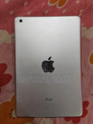 অ্যাপল আইপ্যাড এয়ার ২ ১৬ জিবি রূপালী
