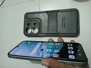 শাওমি রেডমি ১৫সি ১২৮ জিবি গ্রাফাইট