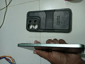 শাওমি রেডমি ১৫সি ১২৮ জিবি গ্রাফাইট