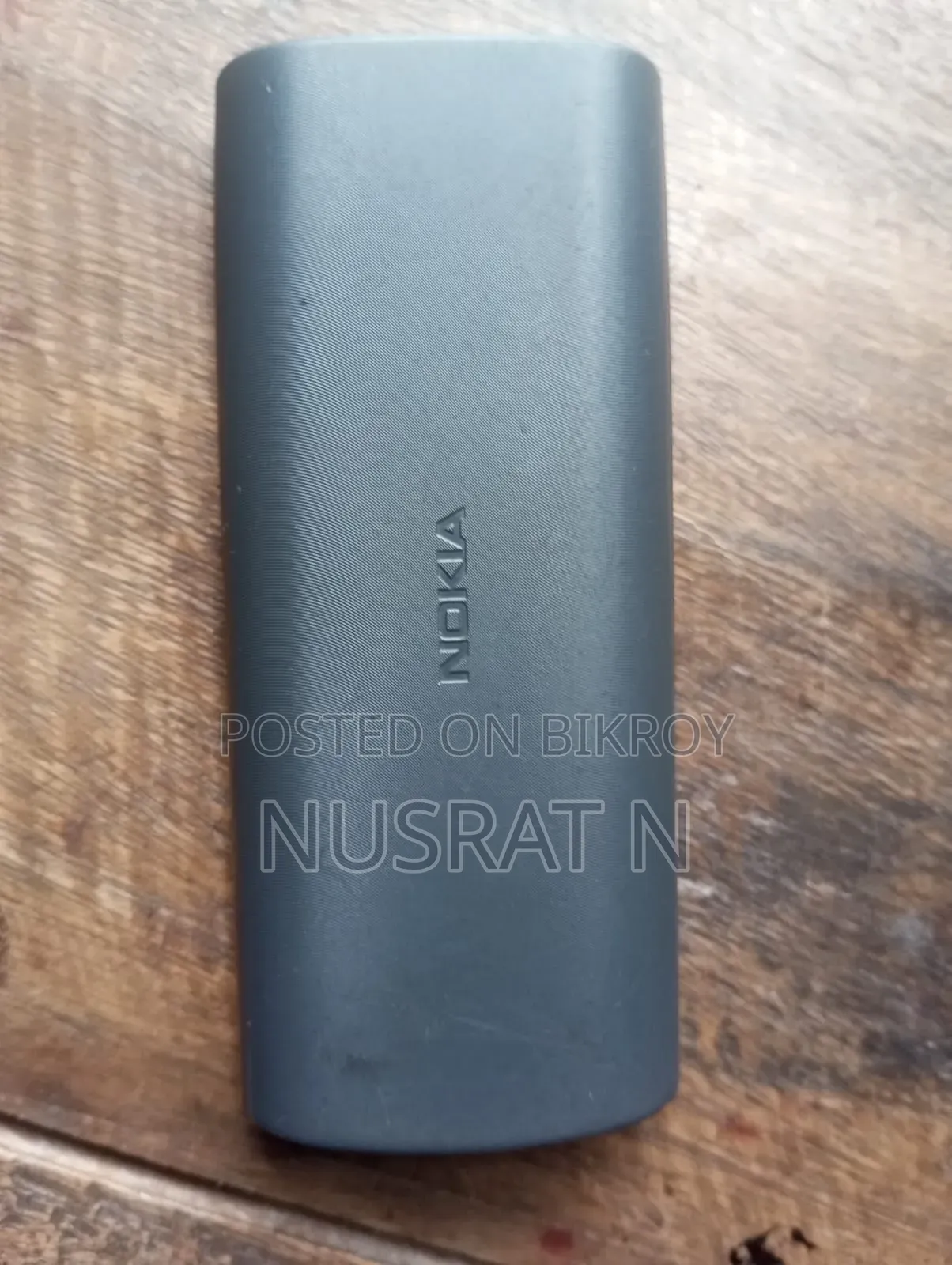 নকিয়া ১০৫ ব্ল্যাক