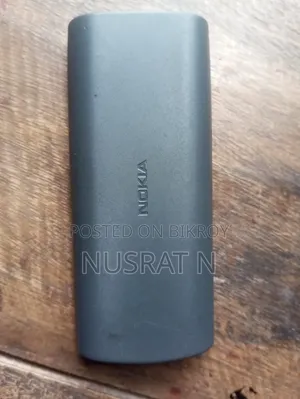 নকিয়া ১০৫ ব্ল্যাক