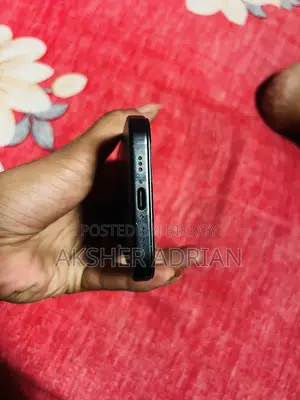 নতুন অ্যাপল আইফোন ১৫ ১২৮ জিবি ব্ল্যাক