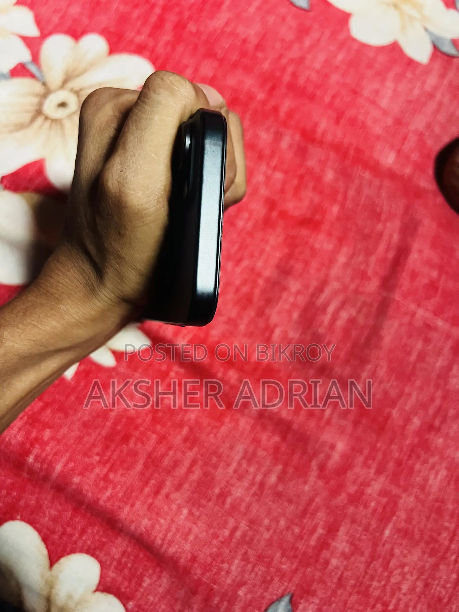 নতুন অ্যাপল আইফোন ১৫ ১২৮ জিবি ব্ল্যাক