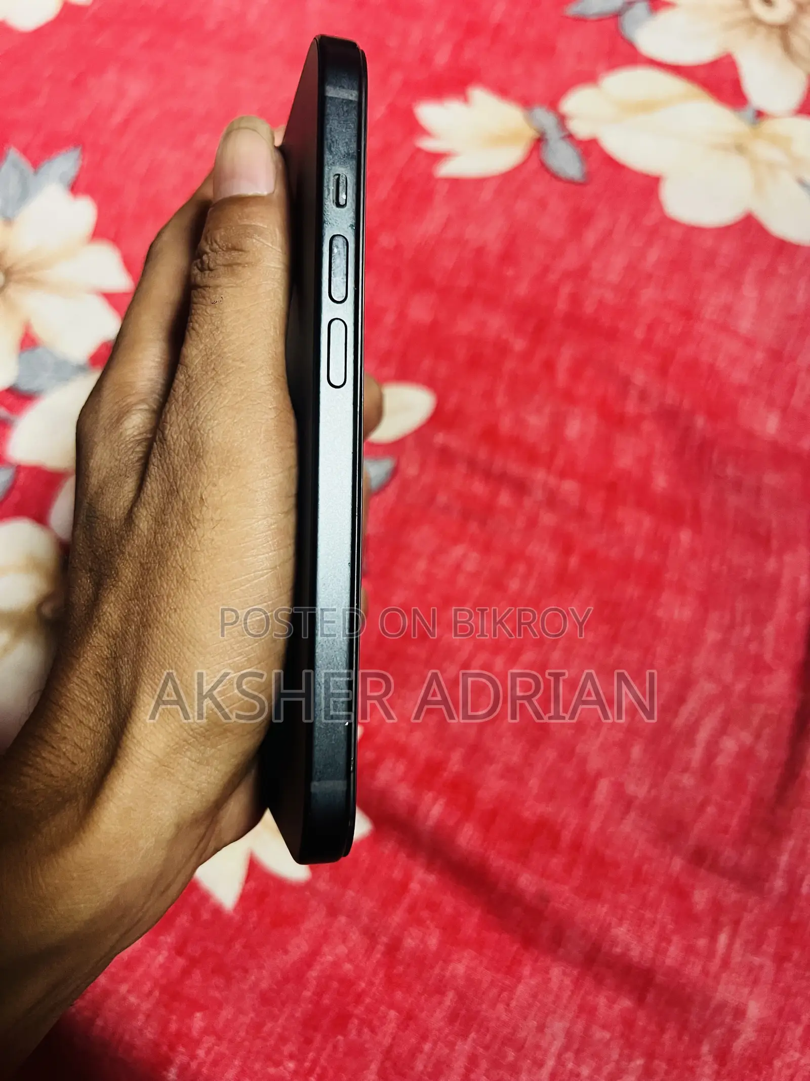 নতুন অ্যাপল আইফোন ১৫ ১২৮ জিবি ব্ল্যাক