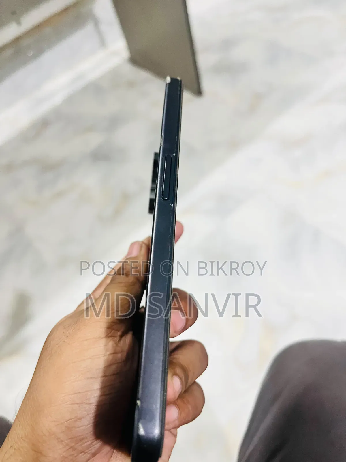 নাথিং ফোন সিএমএফ ফোন ২ প্রো ২৫৬ জিবি ব্ল্যাক