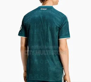 Real Madrid 26/27 Away Kit - L Size