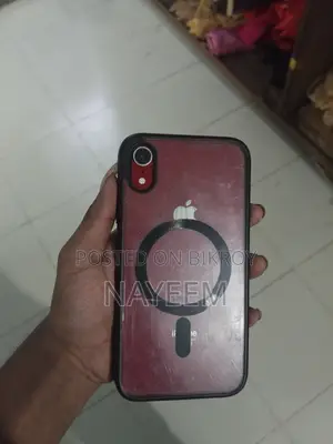 Apple iPhone XR 128 GB White