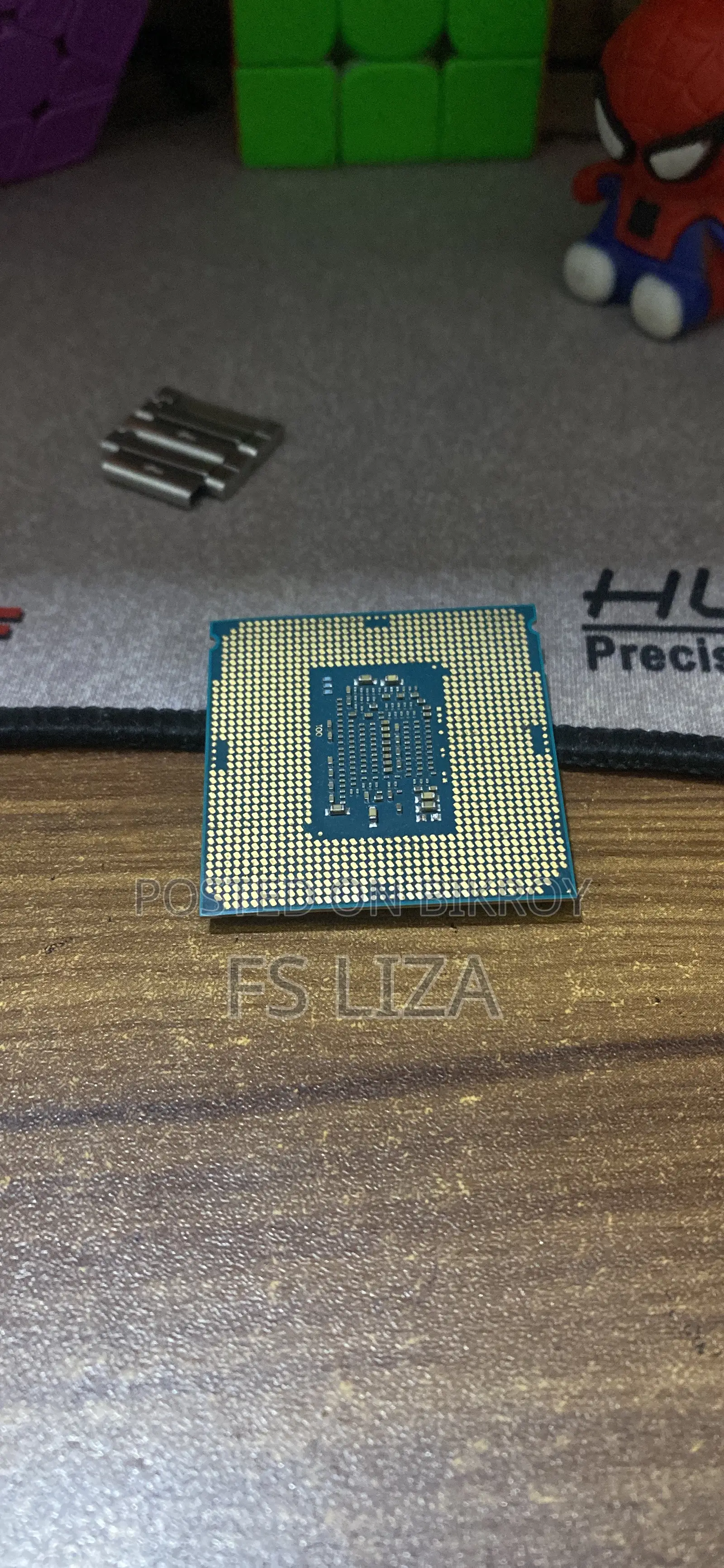 Intel Pentium G4400