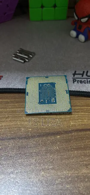 Intel Pentium G4400