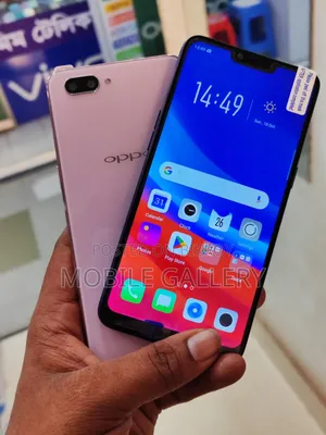 New Oppo A3s 256 GB