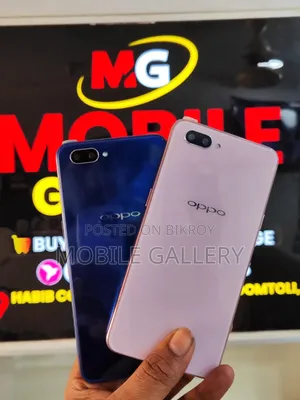 New Oppo A3s 256 GB