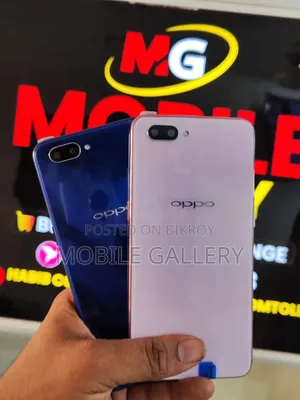 New Oppo A3s 256 GB