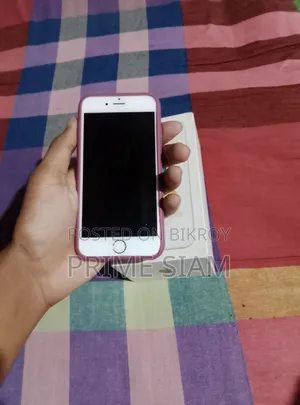 অ্যাপল আইফোন ৬এস ৬৪ জিবি সাদা