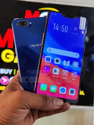 New Oppo A3s 256 GB