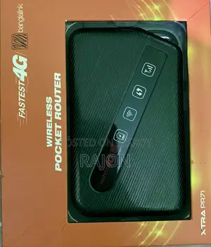 Banglalink Pocket Router