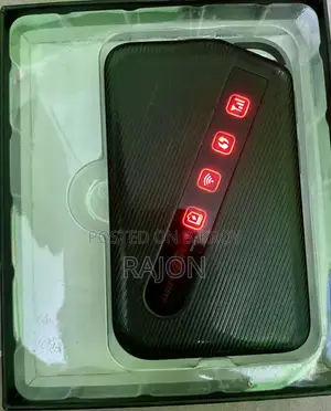 Banglalink Pocket Router